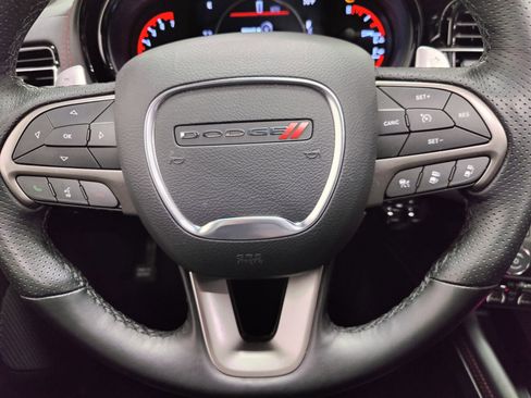 Used 2024 Dodge Durango Citadel image 37