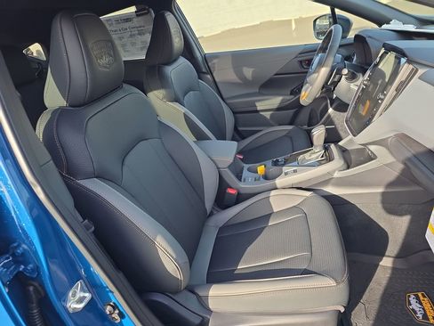 New 2026 Subaru Crosstrek 2.5i Wilderness image 13