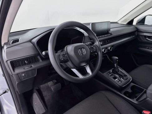 Certified 2024 Honda CR-V EX image 9