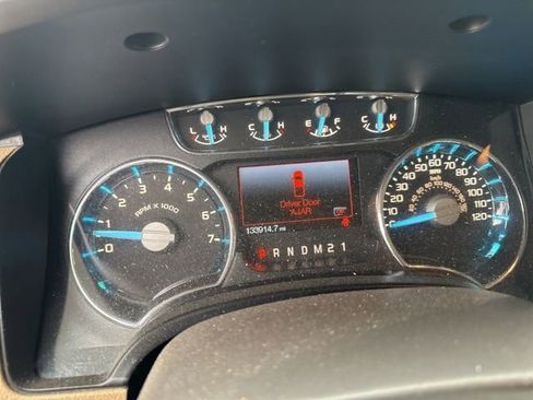 Used 2012 Ford F150 Lariat w/ Lariat Plus Pkg image 10