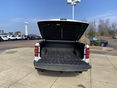 Used 2020 RAM 1500 Limited image 25