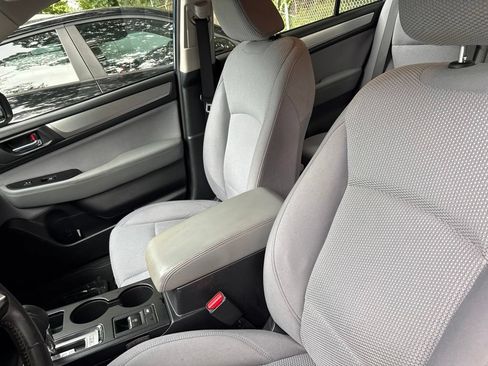 Used 2019 Subaru Legacy 2.5i Premium AWD/4WD image 15
