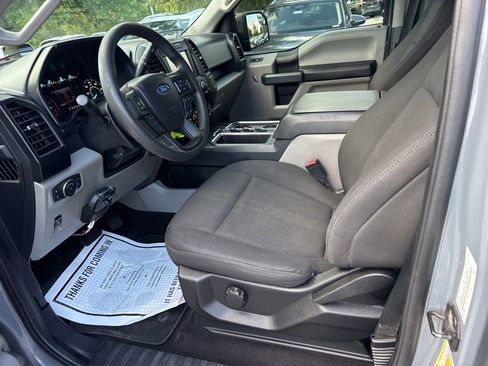 Used 2019 Ford F150 XL w/ Equipment Group 101A Mid image 10
