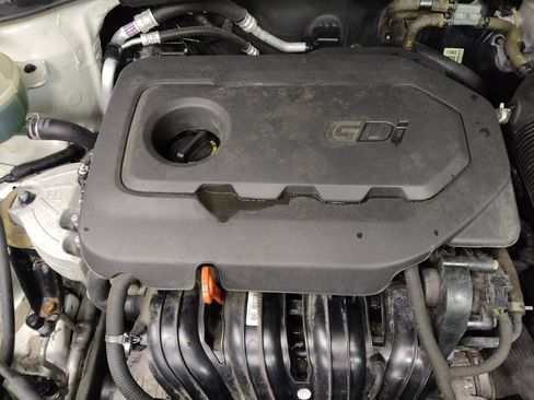 Used 2019 Hyundai Tucson SEL AWD/4WD image 30