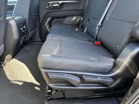 New 2026 Chevrolet Tahoe LS w/ Max Trailering Package image 6