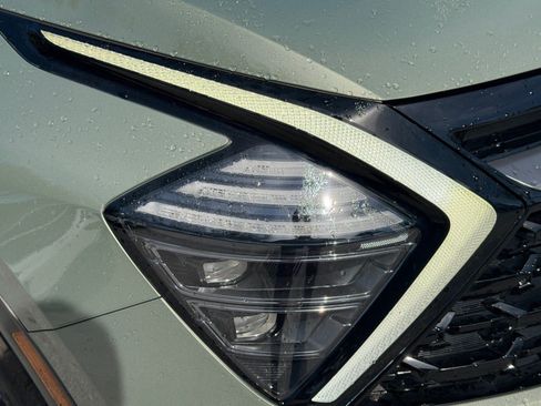 Certified 2023 Kia Sportage X-Pro Prestige AWD/4WD image 41