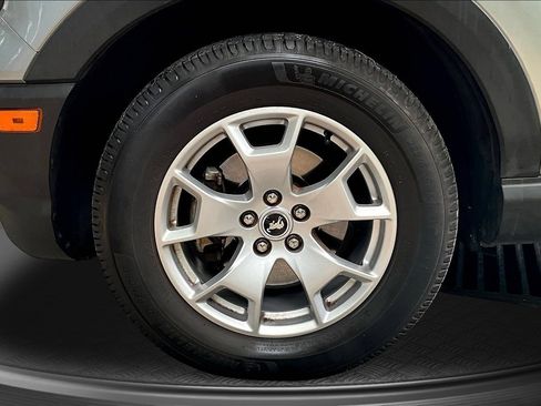 Used 2022 Ford Bronco Sport AWD/4WD image 29