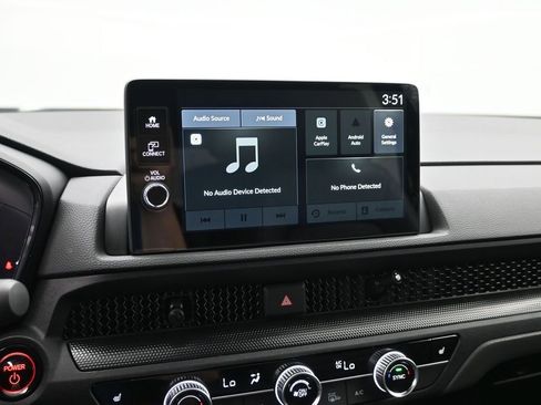New 2026 Honda CR-V Sport-L image 11