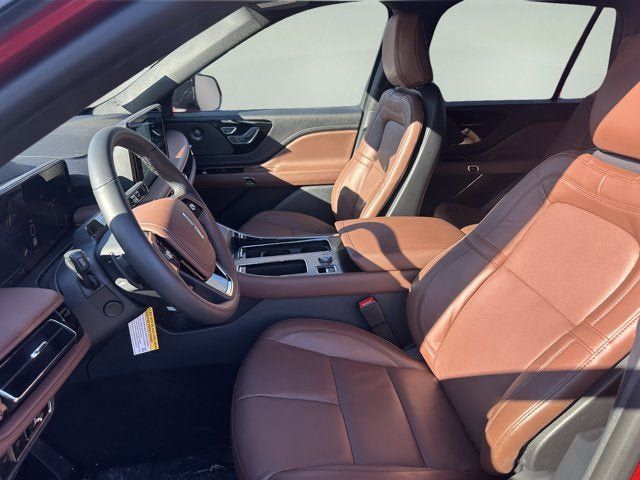 New 2026 Lincoln Aviator Reserve AWD/4WD image 9