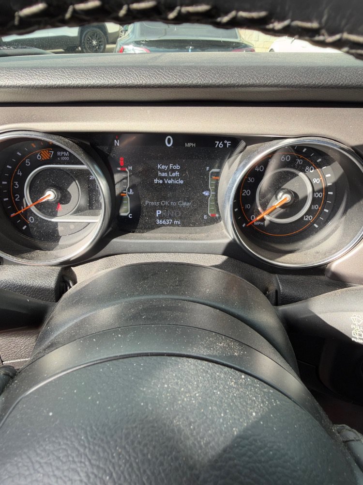 Used 2021 Jeep Wrangler Unlimited Sport AWD/4WD image 14