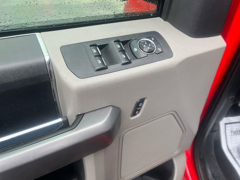 Used 2020 Ford F150 XLT w/ Equipment Group 301A Mid image 14