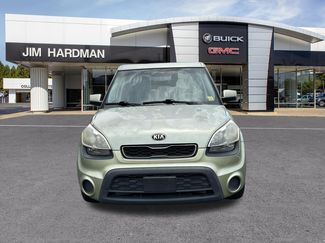 Used 2013 Kia Soul FWD video 2