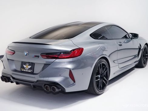 Used 2024 BMW M8 Competition AWD/4WD image 5