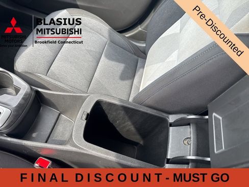 Used 2024 Chevrolet Trax LS FWD image 27