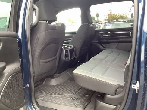 Used 2024 RAM 1500 Big Horn image 23