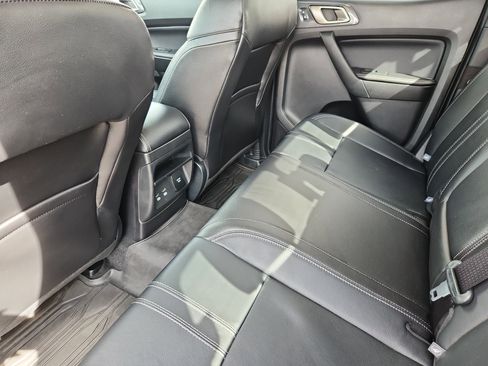 Used 2020 Ford Ranger Lariat w/ Trailer Tow Package image 10