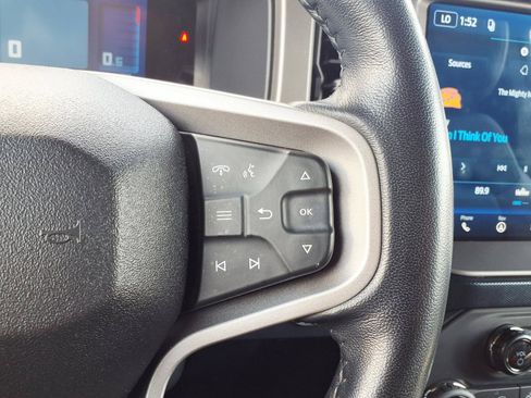 Used 2022 Ford Bronco Outer Banks w/ Sasquatch Package AWD/4WD image 16