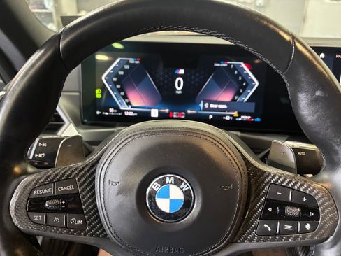 Used 2023 BMW M240i xDrive M240i xDrive w/ Premium Package image 8