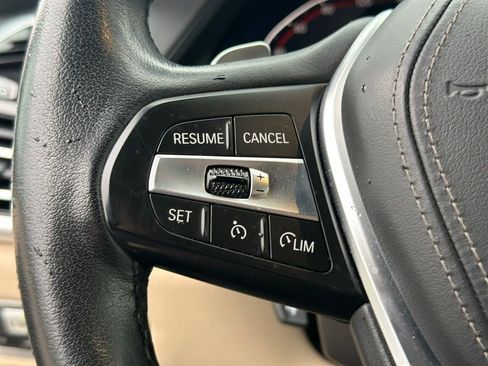 Used 2022 BMW X5 xDrive40i w/ Premium Package image 57