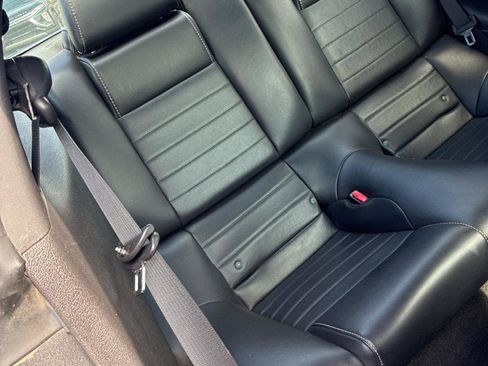 Used 2013 Ford Mustang Premium w/ Security Pkg image 20