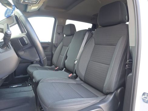 Used 2023 Chevrolet Silverado 1500 LT Trail Boss w/ Protection Package image 27