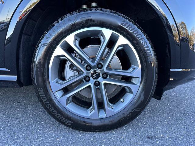 New 2026 Audi Q5 Premium AWD/4WD image 6