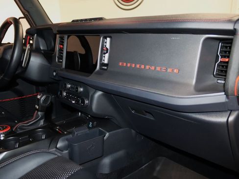 Used 2025 Ford Bronco Raptor AWD/4WD image 75