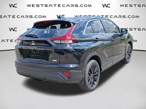 New 2025 Mitsubishi Eclipse Cross LE image 5