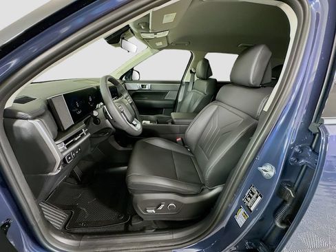 New 2026 Hyundai Santa Fe SEL FWD image 15