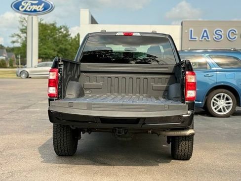 Certified 2023 Ford F150 XL w/ STX Appearance Package AWD/4WD image 32