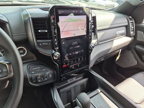 New 2027 RAM 1500 Rebel w/ G/T Package AWD/4WD image 19