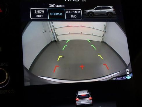 Used 2025 Subaru Forester Touring image 26