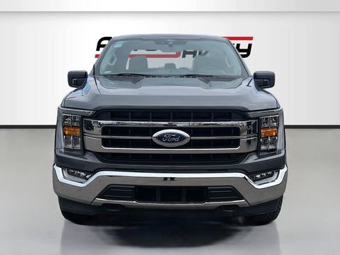 Used 2022 Ford F150 XLT w/ Equipment Group 302A High image 2