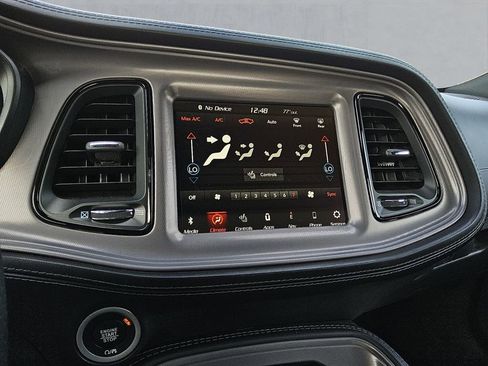 Used 2023 Dodge Challenger R/T Scat Pack w/ Plus Package image 19