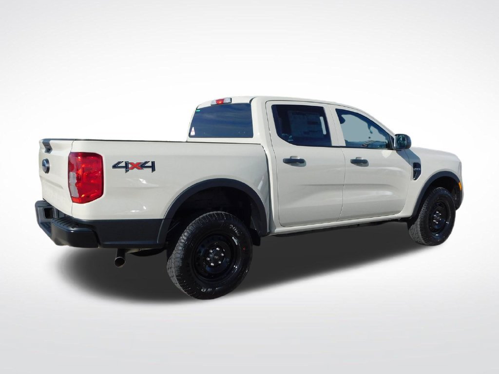 New 2026 Ford Ranger XL AWD/4WD image 3