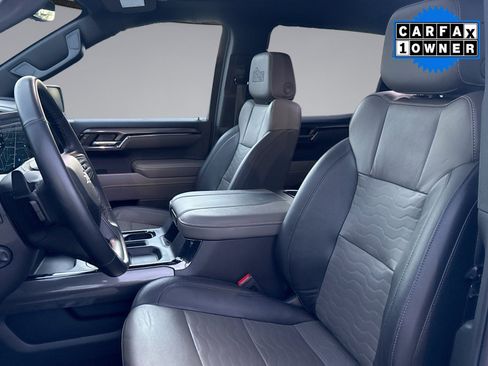 Used 2024 Chevrolet Silverado 1500 ZR2 w/ ZR2 Bison Edition image 29