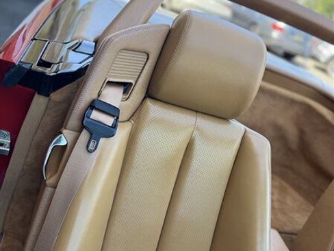 Used 1991 Mercedes-Benz 300 SL image 59