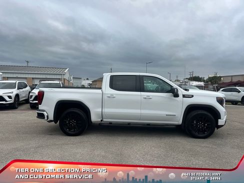 New 2026 GMC Sierra 1500 Elevation w/ Preferred Package image 8