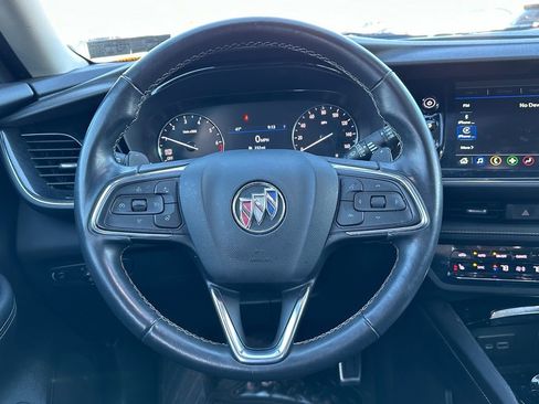 Used 2023 Buick Envision Preferred w/ Sport Touring Package image 7