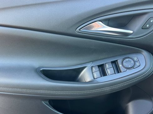 New 2026 Buick Encore GX Preferred w/ Comfort Package FWD image 8