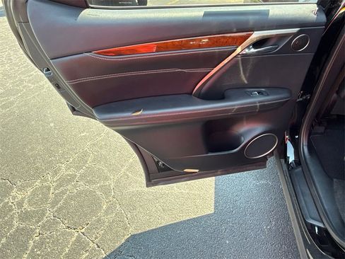 Used 2018 Lexus RX 350L 350L image 22