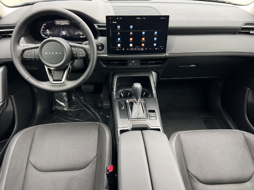 New 2026 MAZDA CX-5 Preferred AWD/4WD image 3