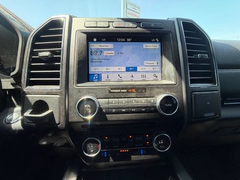 Used 2018 Ford Expedition Max Limited w/ Equipment Group 301A AWD/4WD image 8