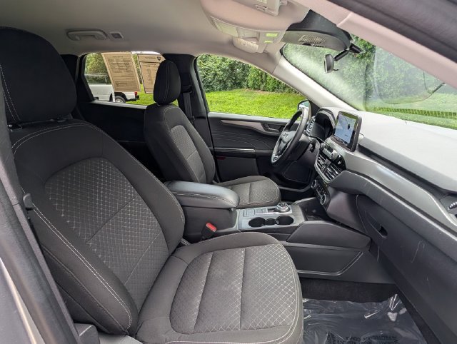 Used 2024 Ford Escape Active FWD image 12