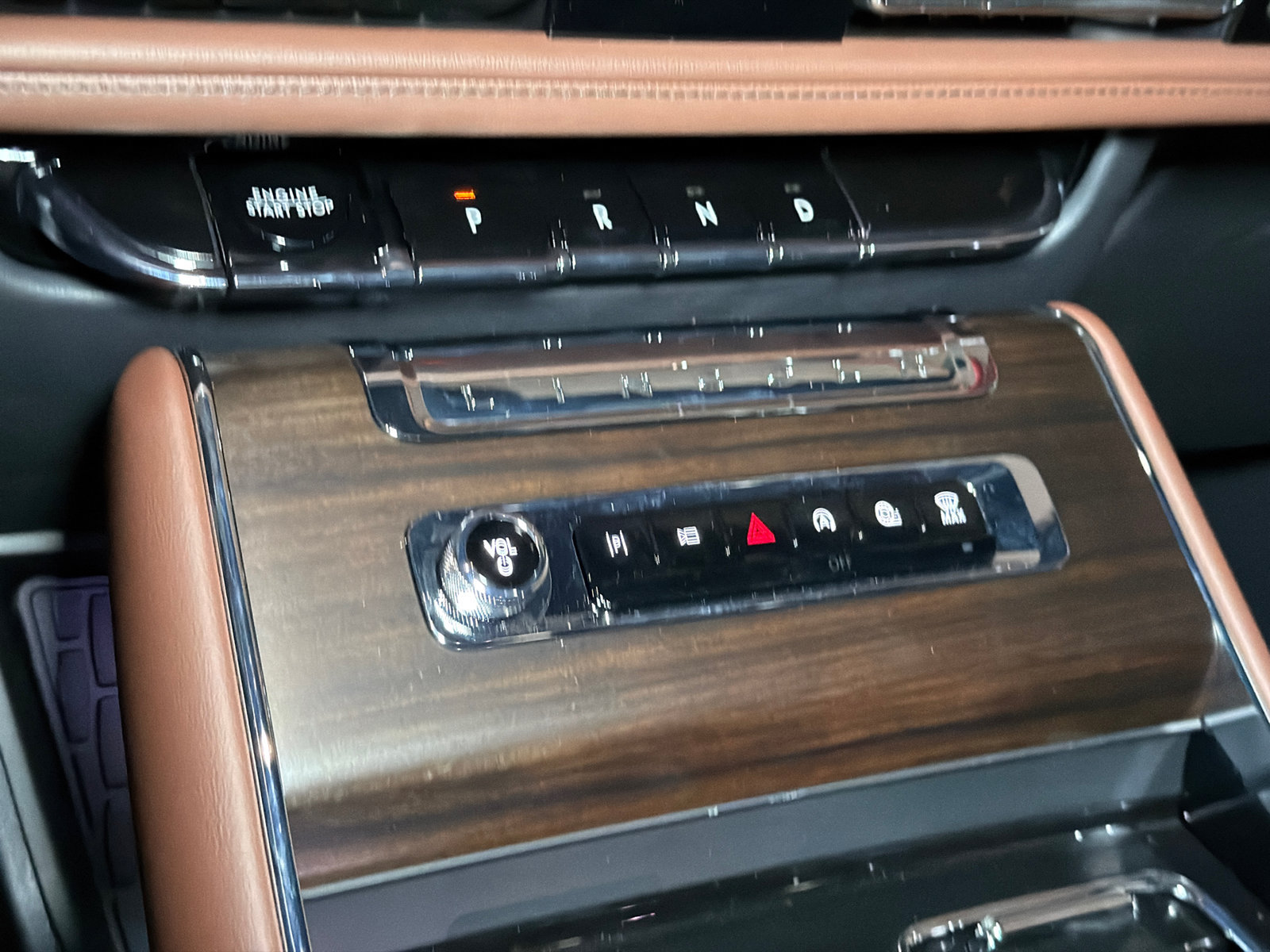 New 2027 Lincoln Aviator Reserve AWD/4WD image 29
