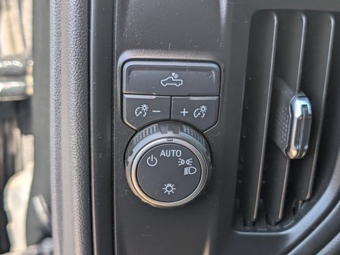 Used 2024 Chevrolet Silverado 1500 Custom RWD image 24