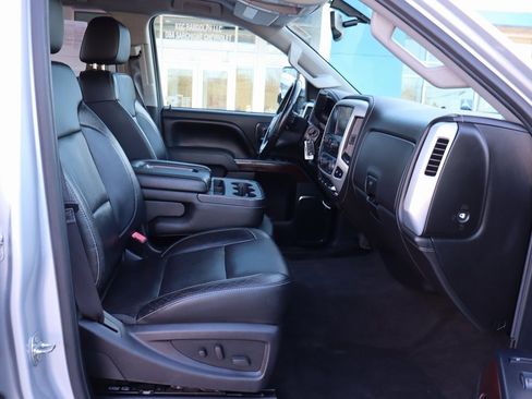 Used 2015 GMC Sierra 2500 SLT image 15