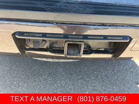Used 2016 Chevrolet Tahoe LT w/ Max Trailering Package AWD/4WD image 10