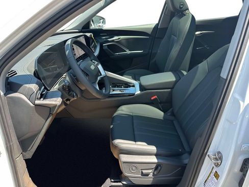 New 2026 Audi Q5 Premium Plus AWD/4WD image 5