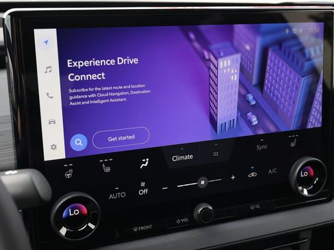 New 2026 Toyota C-HR AWD/4WD image 19